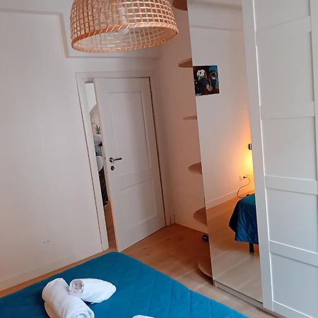 רומא Santa Cecilia Luxury Home מראה חיצוני תמונה