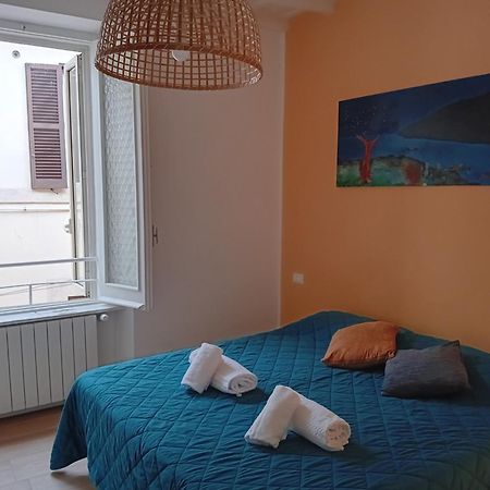 רומא Santa Cecilia Luxury Home מראה חיצוני תמונה