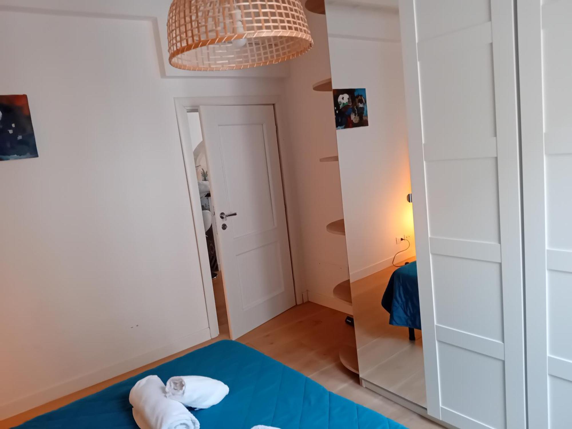 רומא Santa Cecilia Luxury Home מראה חיצוני תמונה