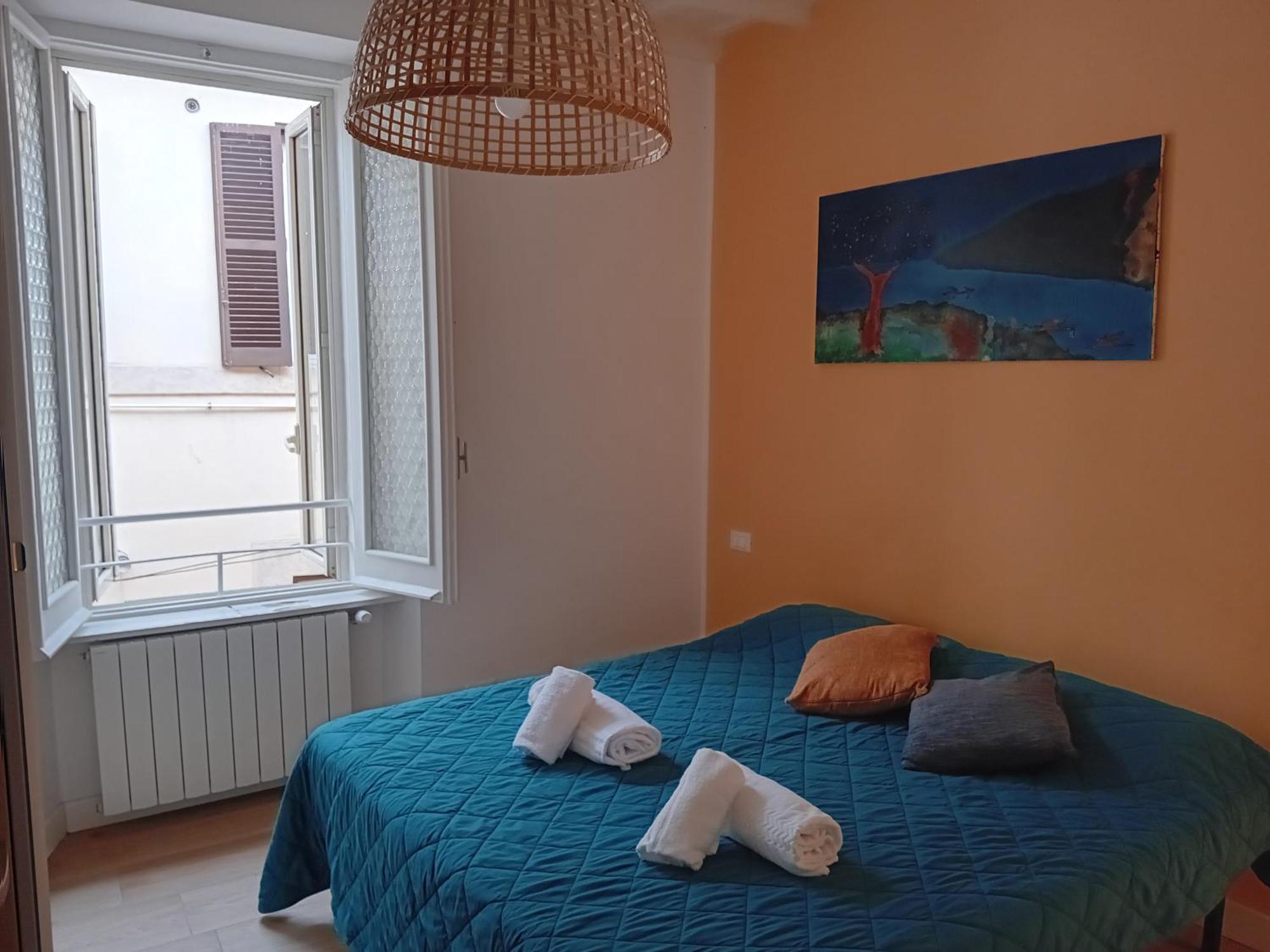 רומא Santa Cecilia Luxury Home מראה חיצוני תמונה