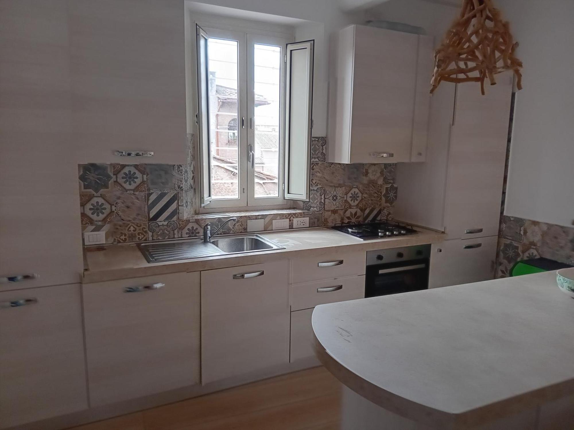 רומא Santa Cecilia Luxury Home מראה חיצוני תמונה
