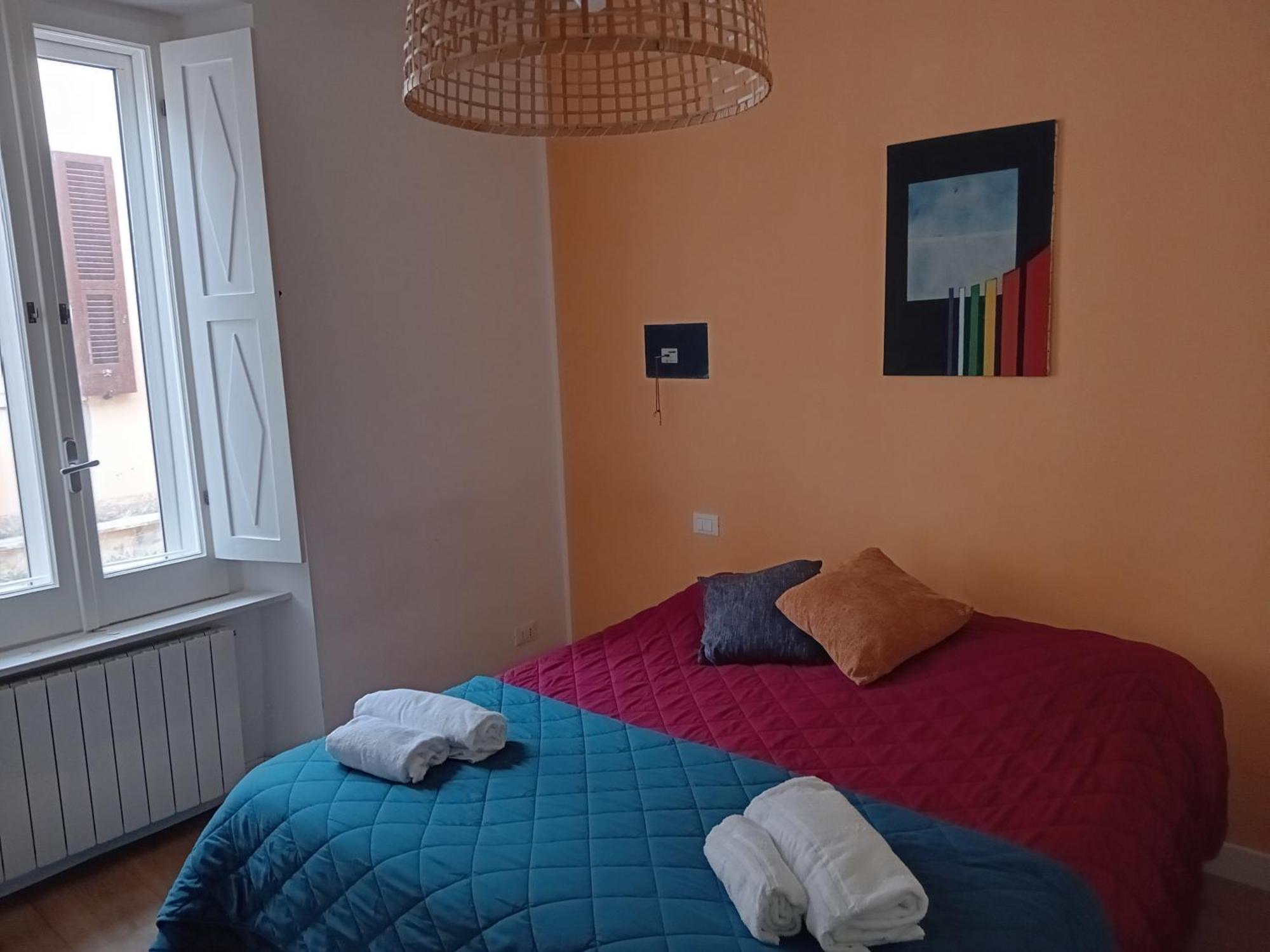 רומא Santa Cecilia Luxury Home מראה חיצוני תמונה